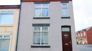 Improvement in Walsall photo